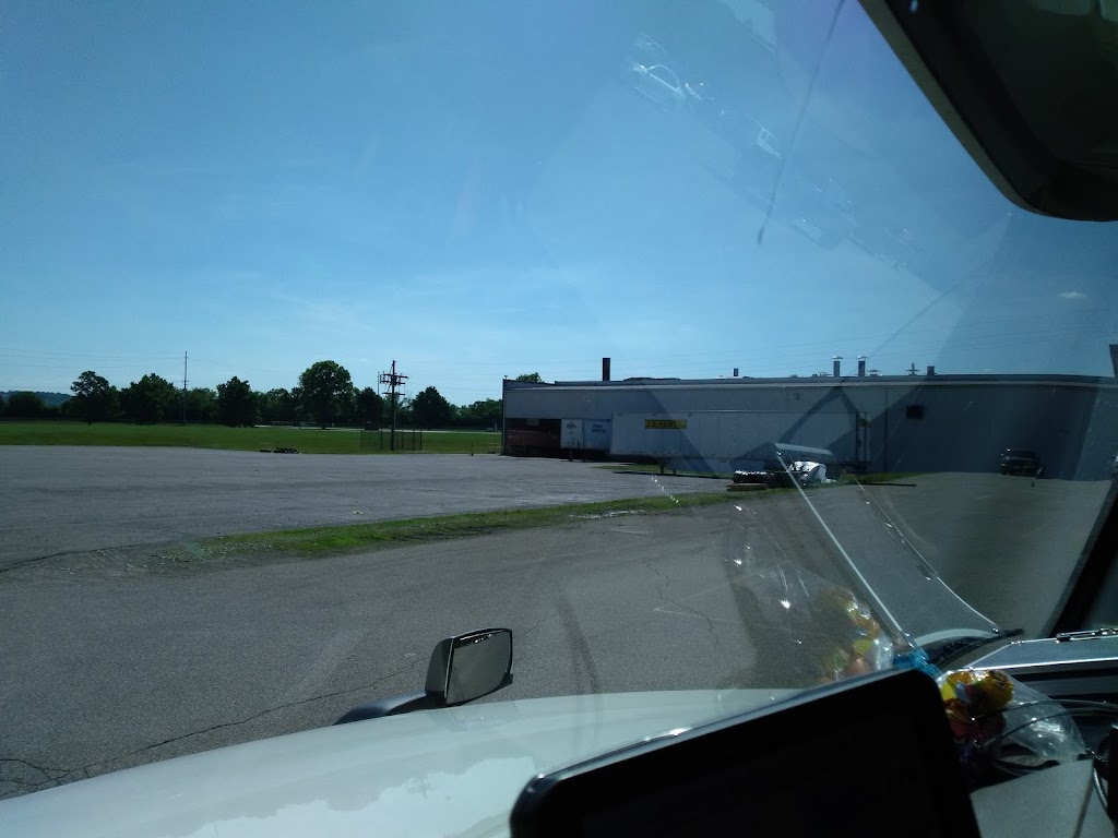 Bway Corporation | 8200 Broadwell Rd, Cincinnati, OH 45244, USA | Phone: (513) 388-2200