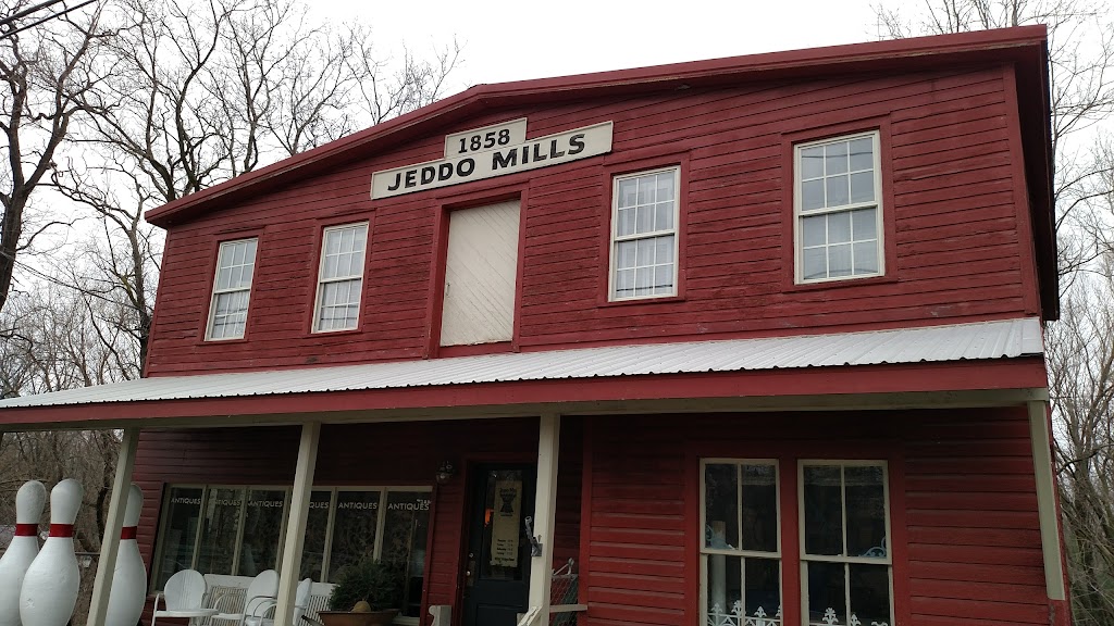 Jeddo Mill Antiques | 10267 Ridge Rd, Medina, NY 14103, USA | Phone: (585) 735-3535