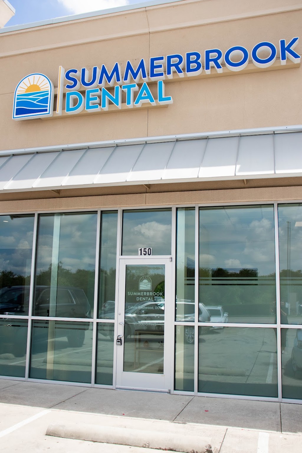 Summerbrook Dental | 3088 Basswood Blvd #150, Fort Worth, TX 76137, USA | Phone: (817) 382-7445