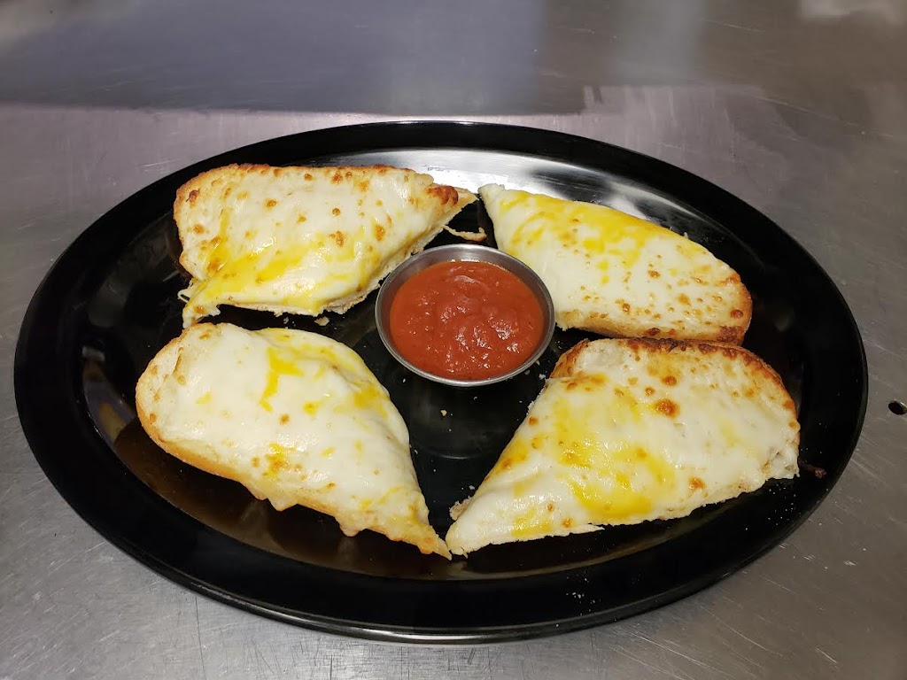 The Pizza Bistro | 750 W Bonds Ranch Rd, Fort Worth, TX 76131 | Phone: (817) 617-7868