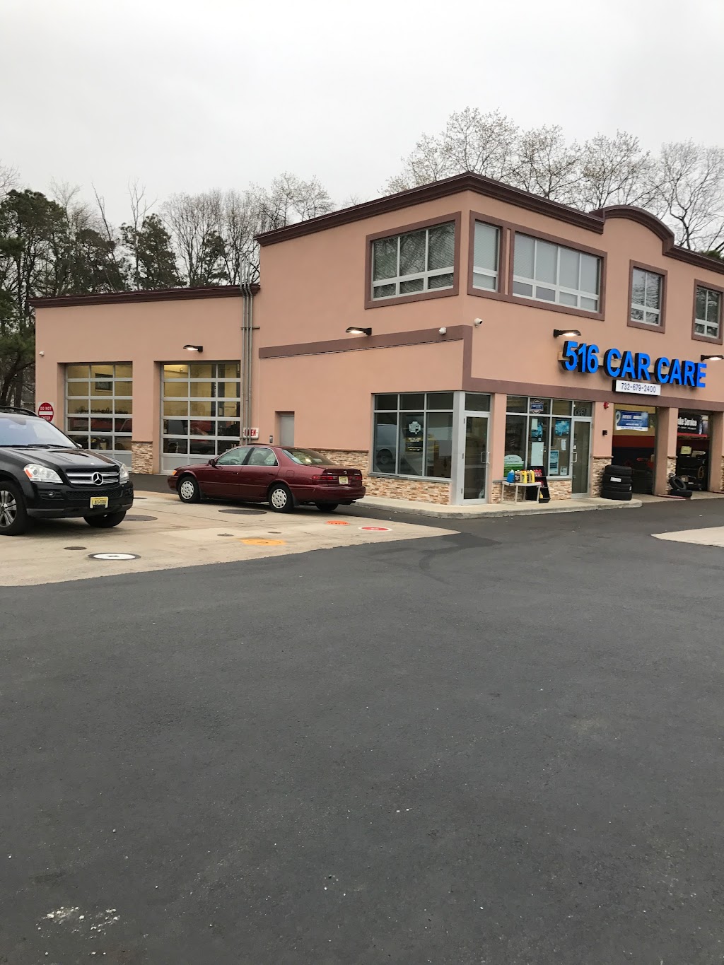 516 Car Care | 2402 County Rd 516, Old Bridge, NJ 08857, USA | Phone: (732) 679-2400