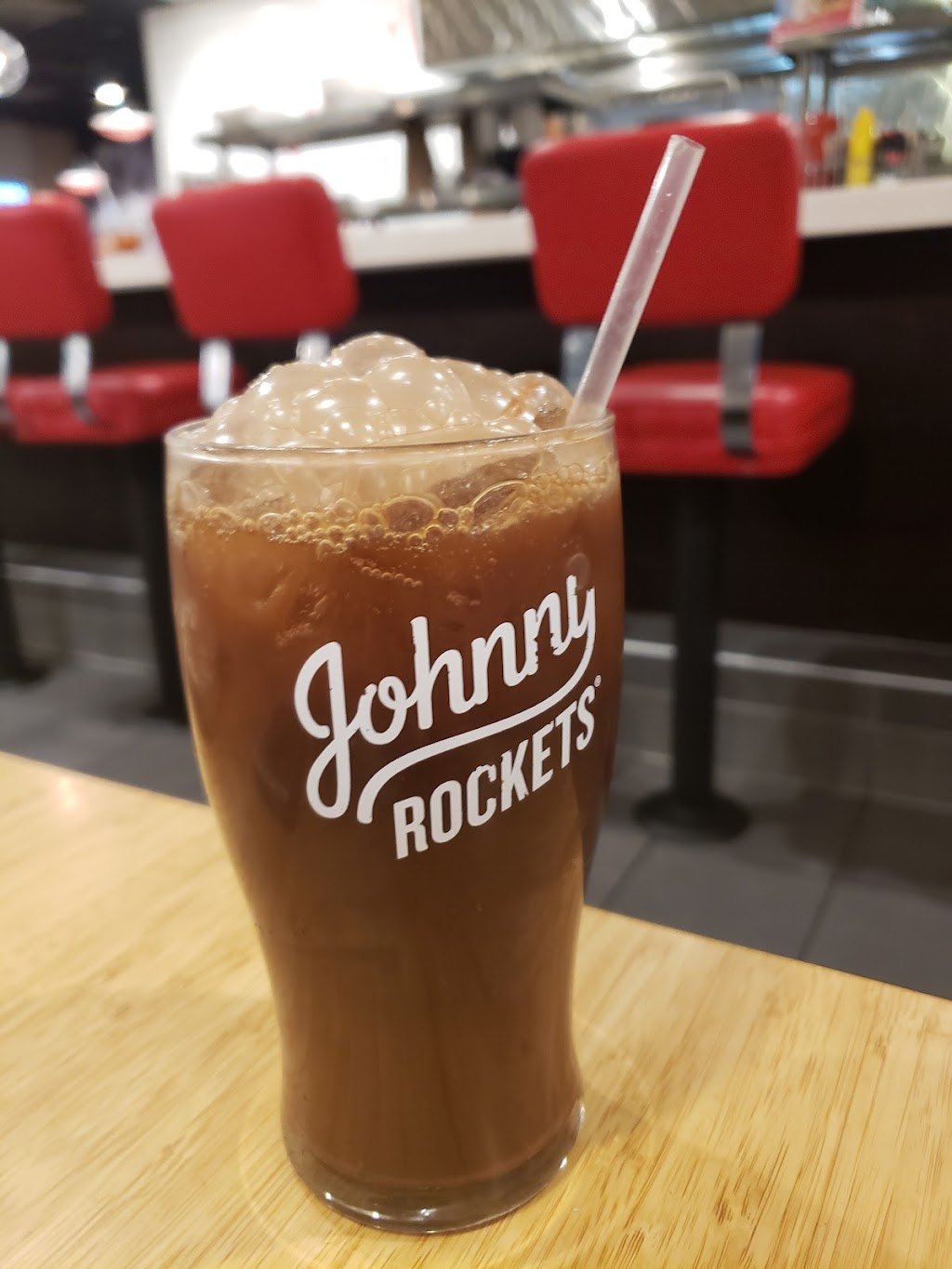 Johnny Rockets | 5000 S Arizona Mills Cir Suite 235, Tempe, AZ 85282, USA | Phone: (480) 755-4024