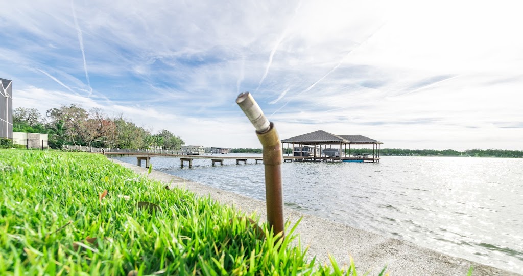 LYFE Outdoor Comfort Solutions | 9937 Race Track Rd, Tampa, FL 33626, USA | Phone: (877) 966-2483