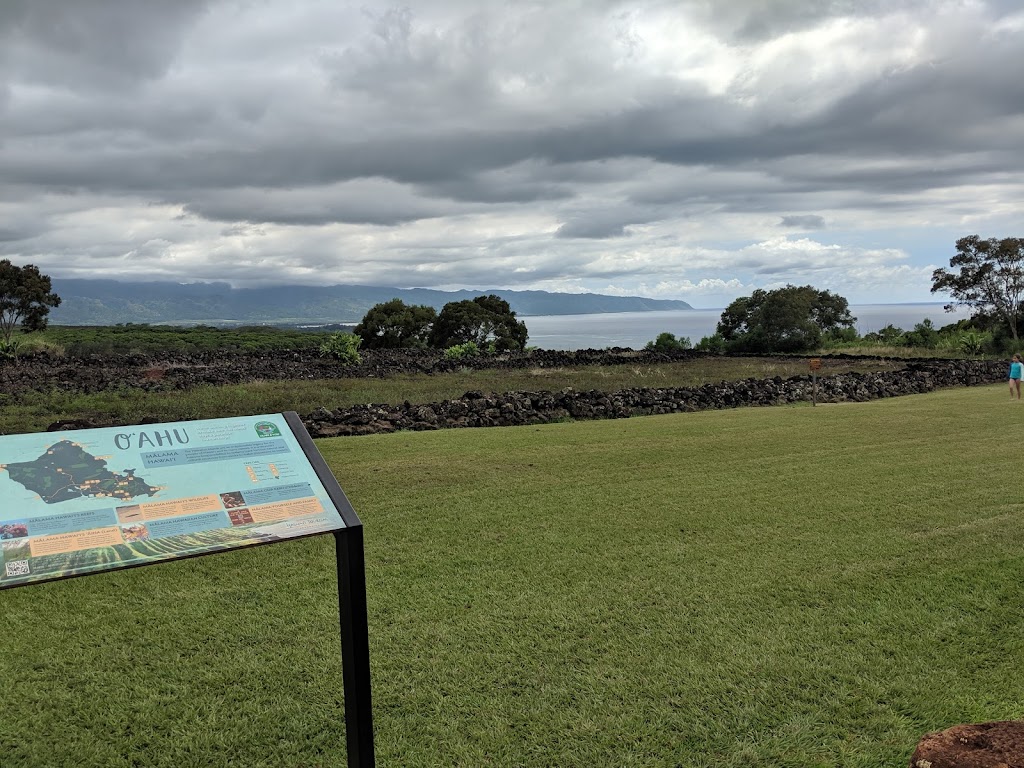 Puu O Mahuka Heiau State Historic Site | 59-818 Kamehameha Hwy #96712, Haleiwa, HI 96712, USA | Phone: (808) 587-0300