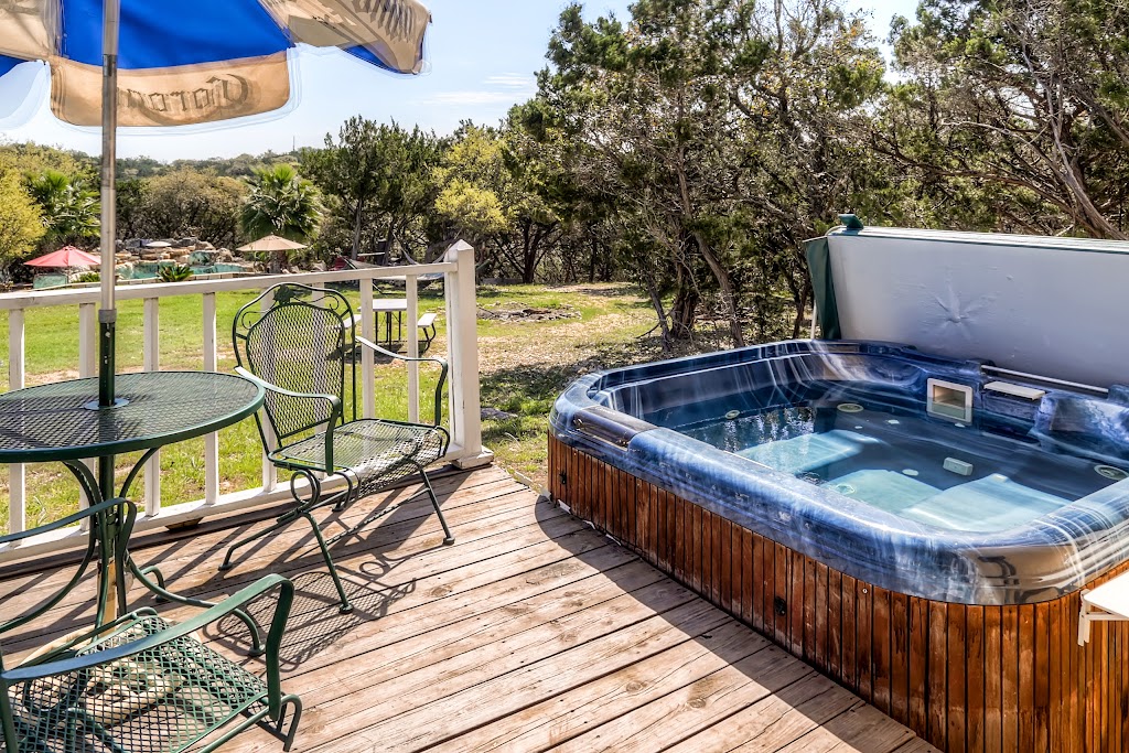 TNT Hill Country Getaways | 21130 Pvt Rd 177, Helotes, TX 78023, USA | Phone: (830) 688-1562