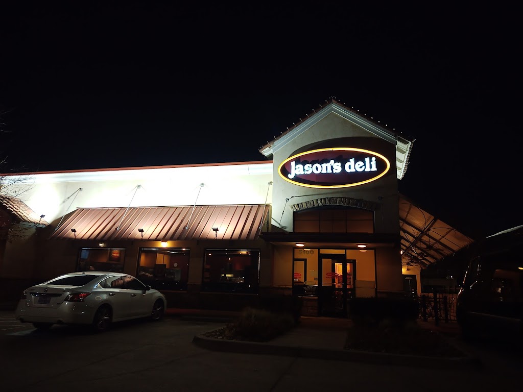 Jasons Deli | 5100 Overton Ridge Blvd, Fort Worth, TX 76132, USA | Phone: (817) 370-9187