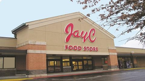 Jay C Food Store | 9501 County Rd 403, Charlestown, IN 47111, USA | Phone: (812) 256-6805