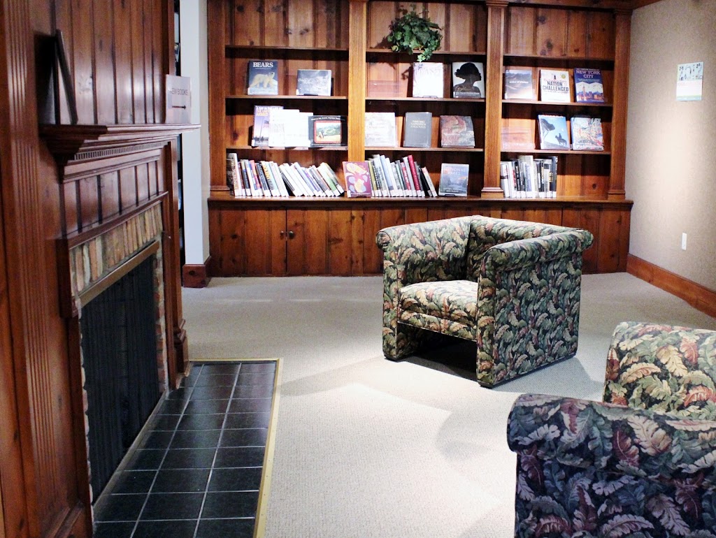 Auburn Hills Public Library | 3400 E Seyburn Dr, Auburn Hills, MI 48326, USA | Phone: (248) 370-9466