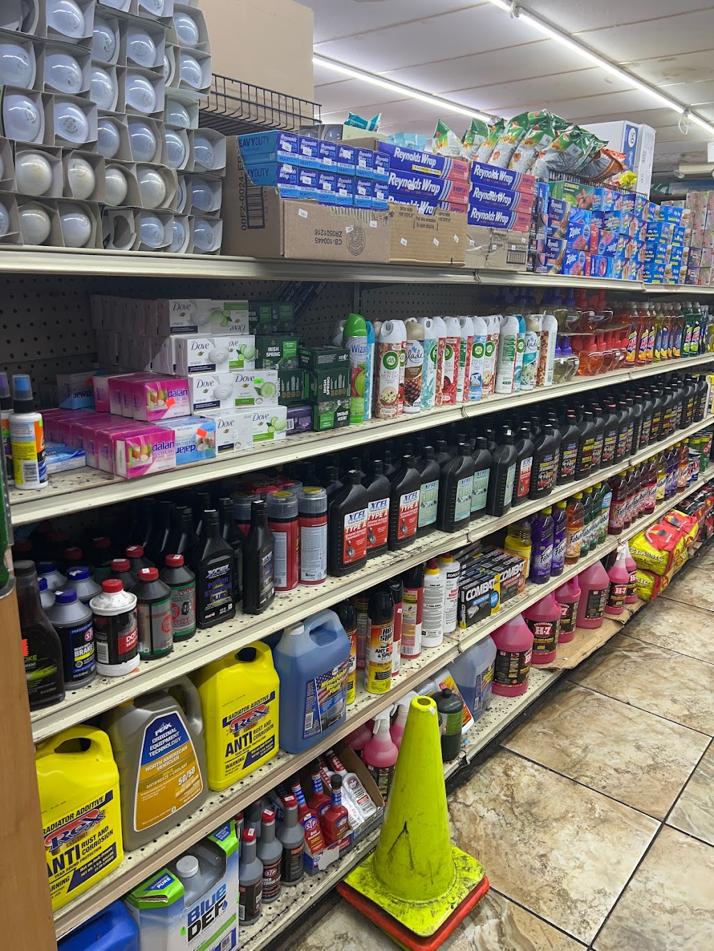 U-Save Food Store | 4039 NW 19th St, Fort Lauderdale, FL 33313, USA | Phone: (954) 733-1226