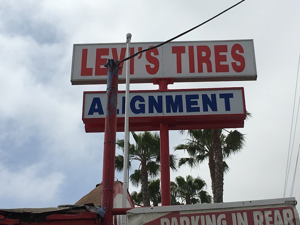 Levis Tires | 2234 S Escondido Blvd, Escondido, CA 92025, USA | Phone: (760) 740-1146