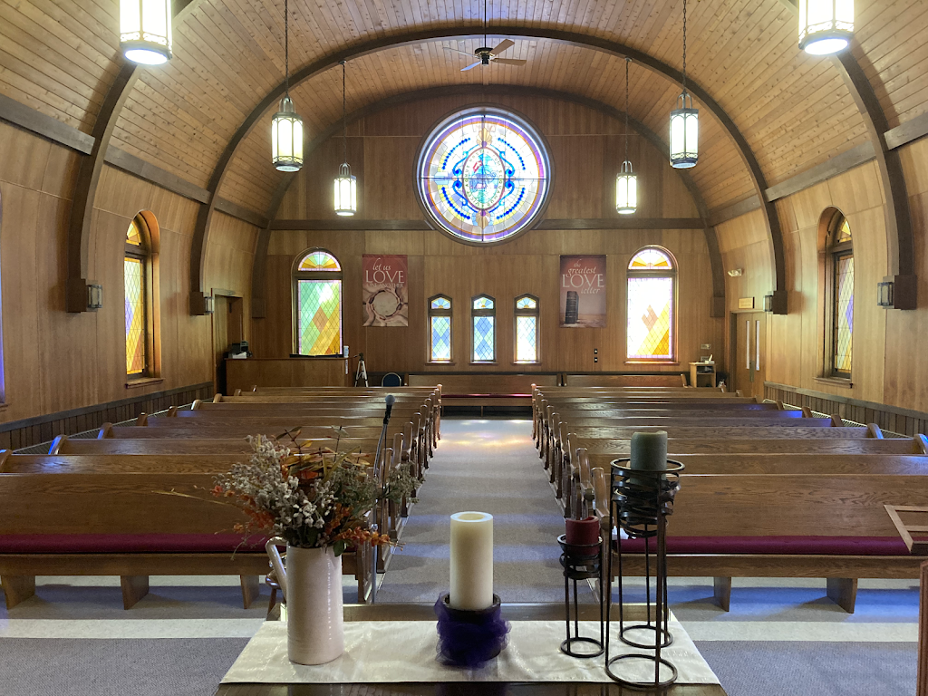 Chaska Moravian Church | 115 E 4th St, Chaska, MN 55318, USA | Phone: (952) 448-4000