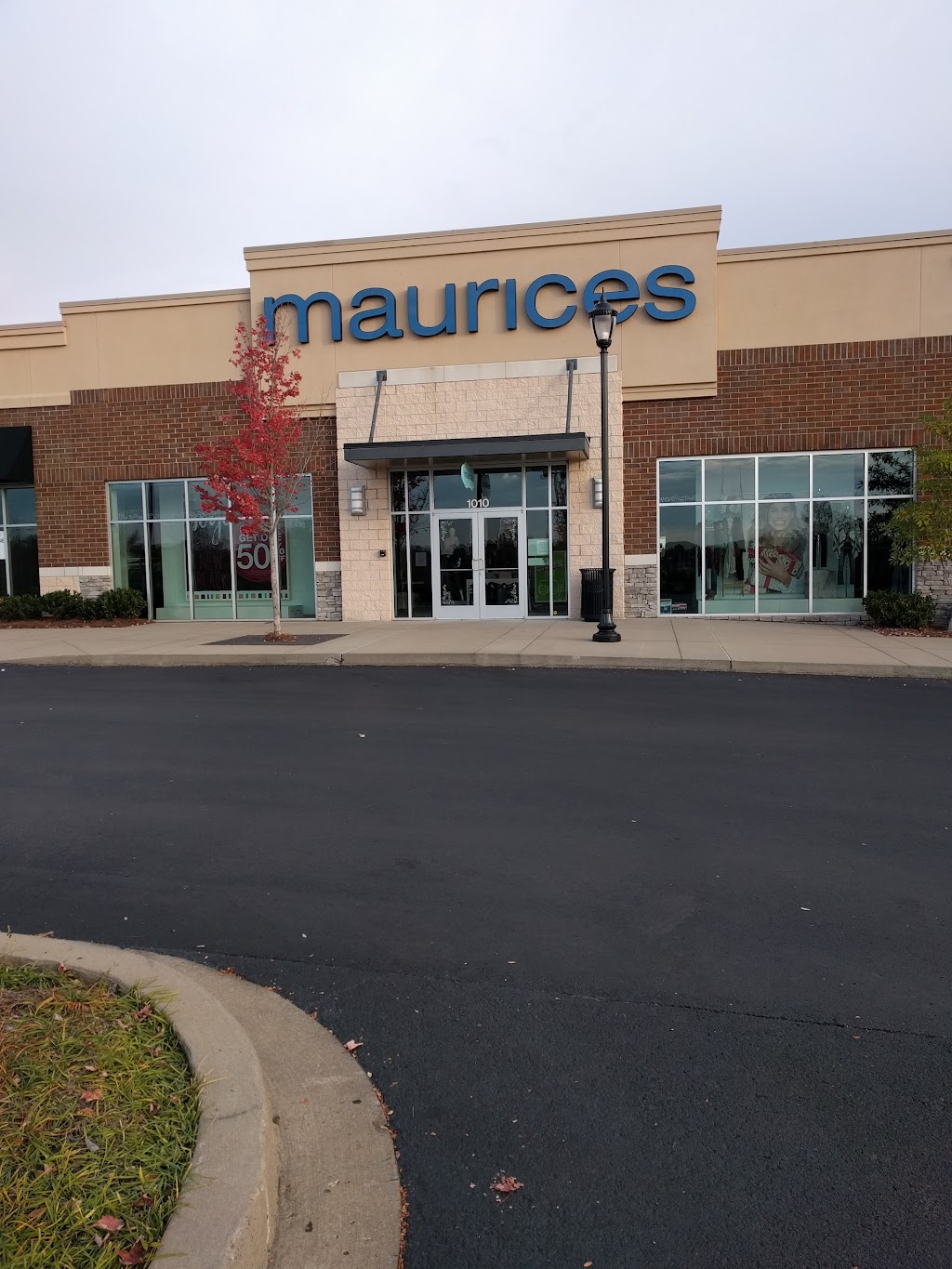 Maurices | 1010 Andrews Run, Hendersonville, TN 37075, USA | Phone: (615) 822-3003