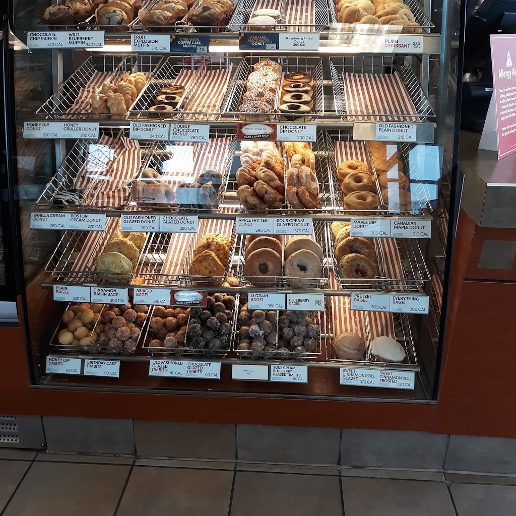 Tim Hortons | 1116 W State St, Fremont, OH 43420, USA | Phone: (419) 355-8840