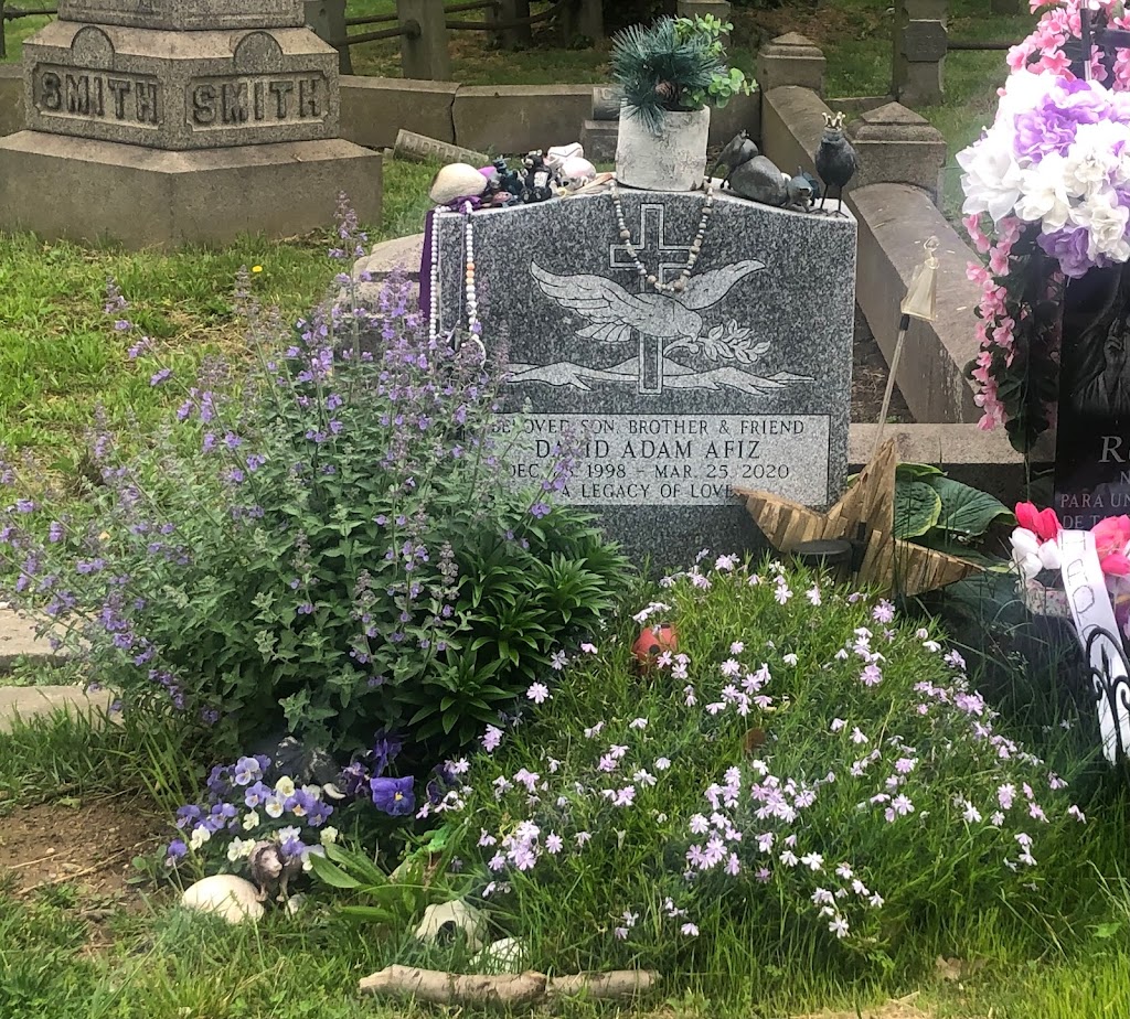 Cypress Hills Cemetery | 833 Jamaica Ave, Brooklyn, NY 11208, USA | Phone: (718) 277-2900