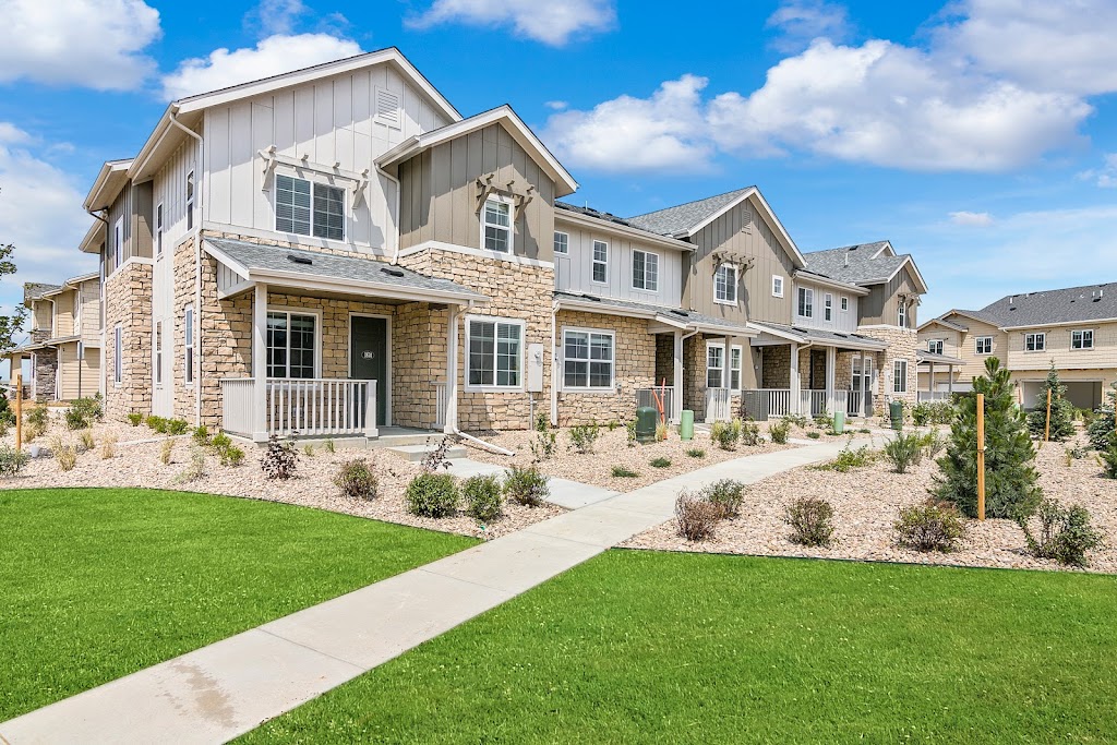 BB Living Murphy Creek | 1866 S Flat Rock Way, Aurora, CO 80018 | Phone: (720) 440-8141