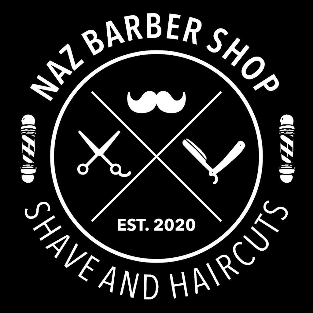 NAZ barber SHOP | Roble 21376-Local 2, Jardin Dorado, 22200 Tijuana, B.C., Mexico | Phone: 664 820 3842