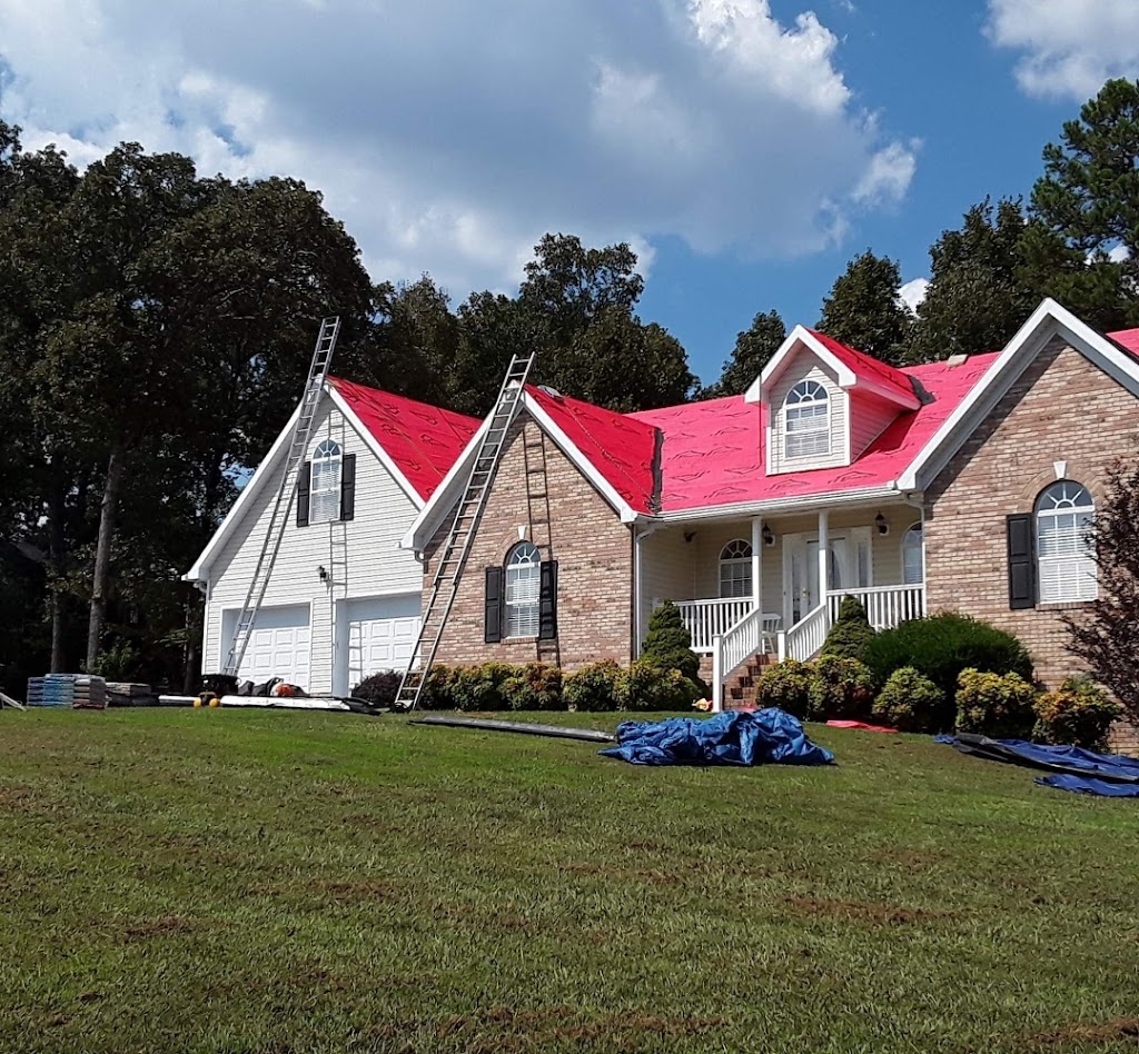 American Roofing Company | 3102 Loring Rd NW # 110, Kennesaw, GA 30152, USA | Phone: (404) 902-8262