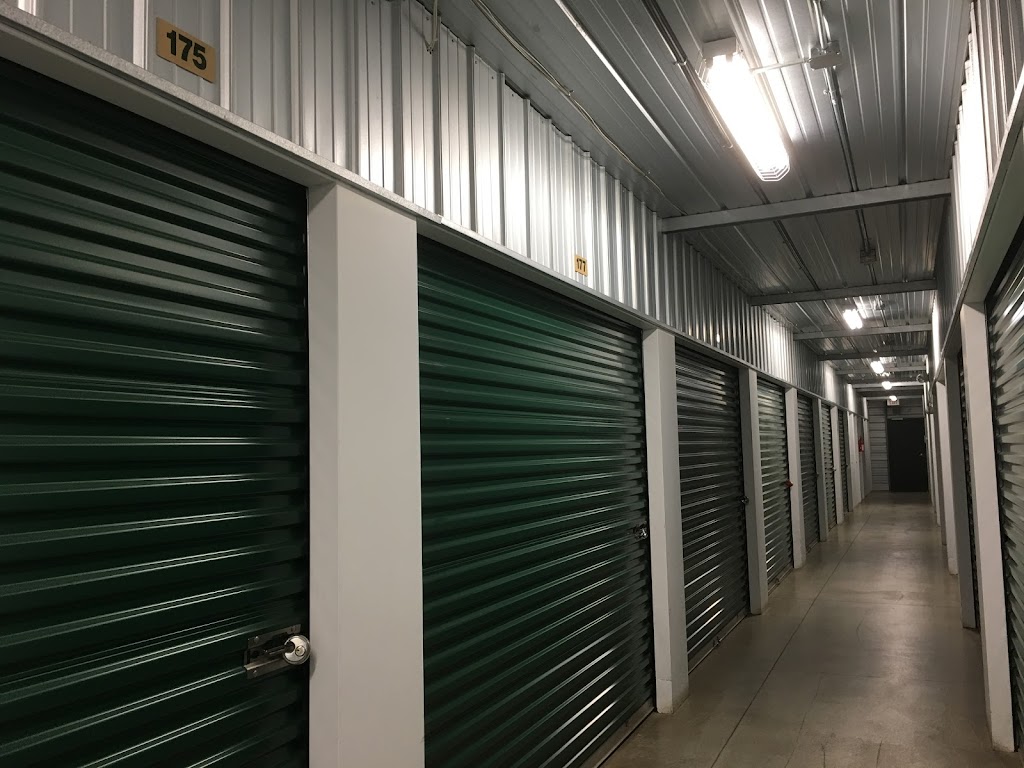 Security Self Storage | 16016 Old Glenn Hwy, Chugiak, AK 99567, USA | Phone: (907) 696-7867