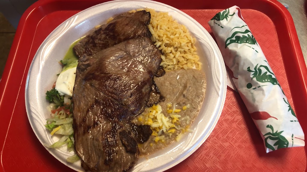 Linas | Mexican Restaurant | 3570 N Woodlawn St, Wichita, KS 67220, USA | Phone: (316) 440-3227