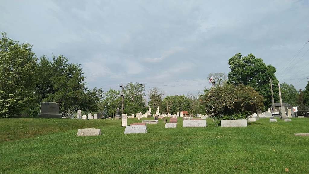 Kirtland North Cemetery | 9016 Chillicothe Rd, Kirtland, OH 44094, USA | Phone: (440) 256-1234