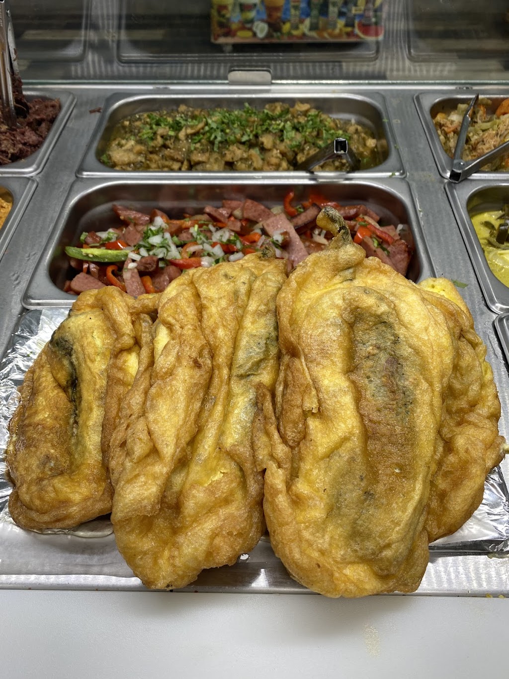 Emilys Taqueria | Texas 77493, USA | Phone: (281) 574-3175