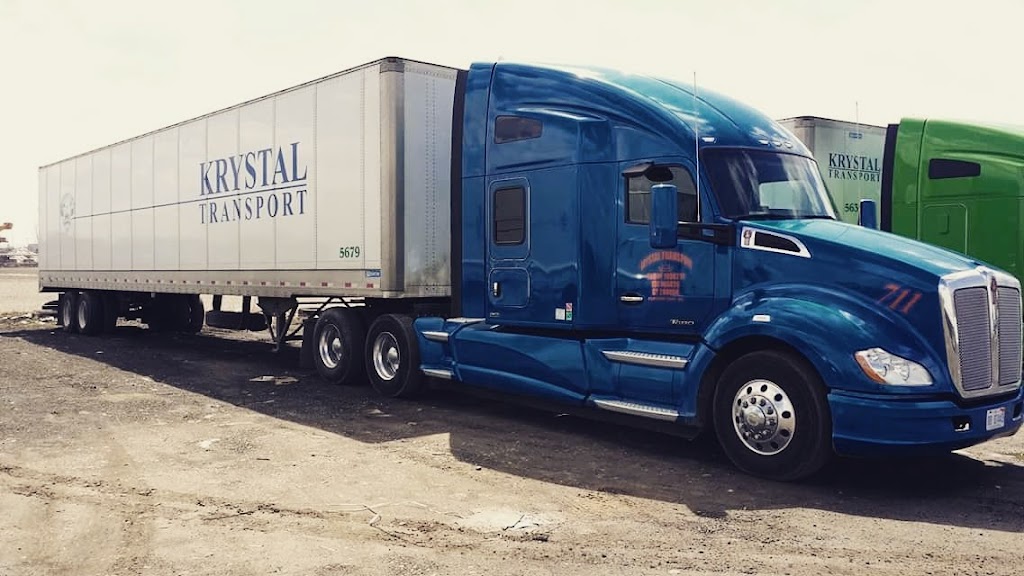 Krystal Transport LLC | 15045 Hamilton Ave, Highland Park, MI 48203, USA | Phone: (586) 329-4318