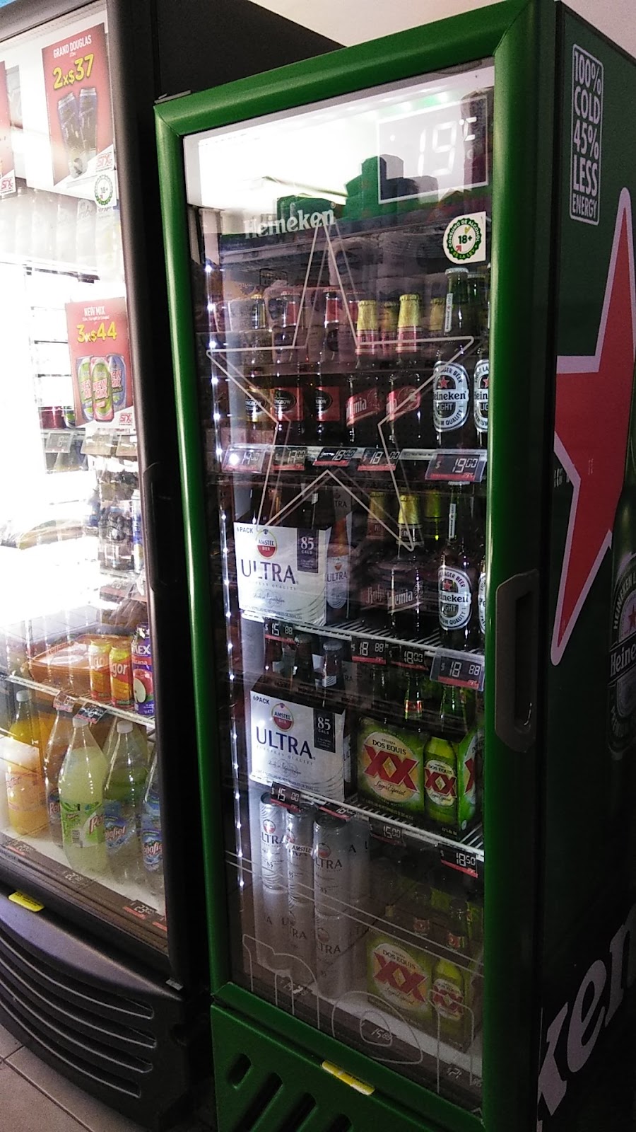 SIX Tienda | Fraccionamiento, Puerto Nuevo, 22164 Palma Real, B.C., Mexico | Phone: 667 817 9343