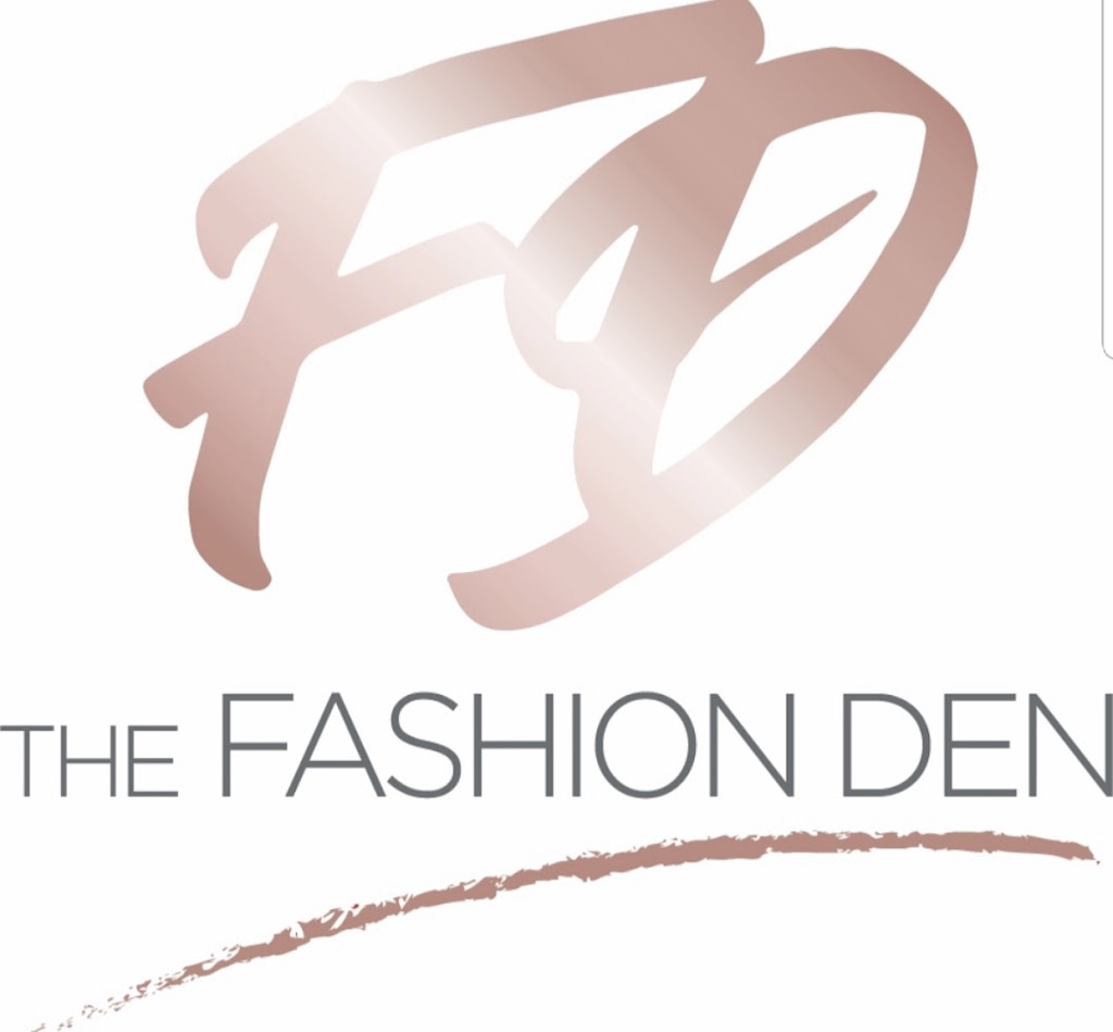 The Fashion Den | 4041 W Wheatland Rd #108, Dallas, TX 75237, USA | Phone: (972) 685-4041