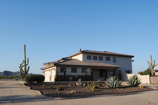 The Mitchell House | 15328 W Peak View Rd, Surprise, AZ 85387, USA | Phone: (623) 505-7754