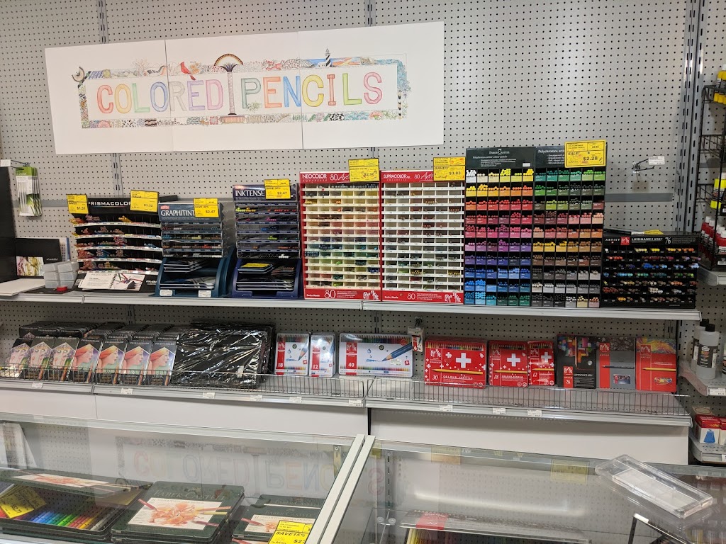 The Art Store | 935 Erie Blvd E, Syracuse, NY 13210, USA | Phone: (315) 474-1000