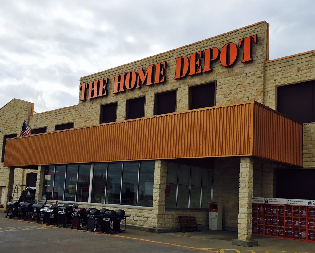 The Home Depot | 3600 Ranch Rd 620 S, Bee Cave, TX 78738, USA | Phone: (512) 263-0785