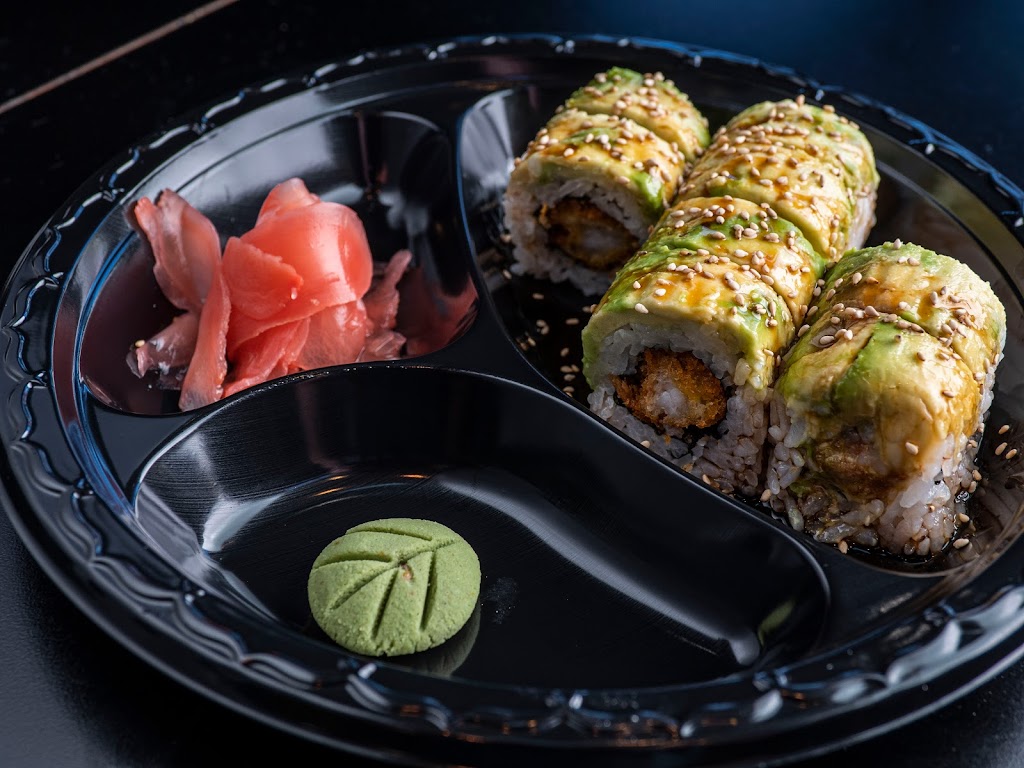 Teriyaki Grill | 2808 Zinfandel Dr D, Rancho Cordova, CA 95670, USA | Phone: (916) 853-8509