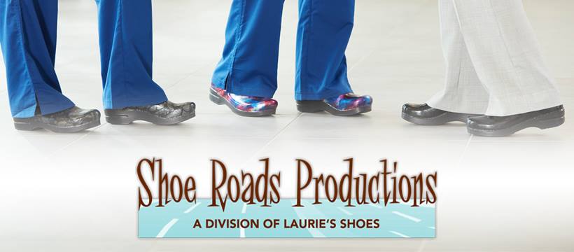 Shoe Roads Productions Corporation | 9916 Manchester Rd, St. Louis, MO 63122, USA | Phone: (314) 640-0902