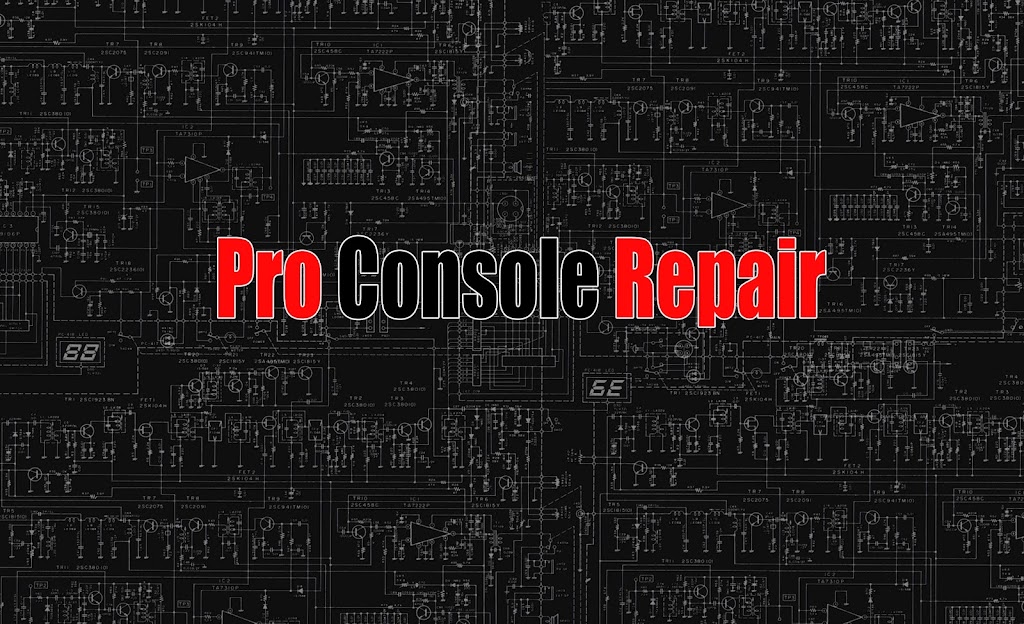 Pro Console Repair In Retro Madness | 1424 Brown Trail, Bedford, TX 76022, USA | Phone: (682) 304-4691