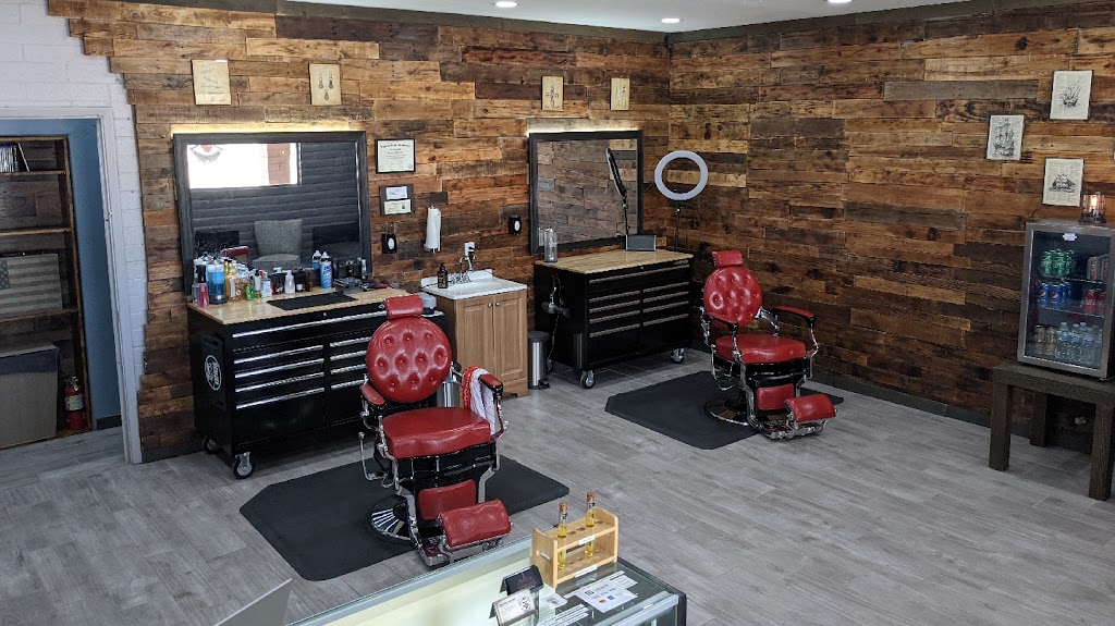 Redbeards Gentleman Barbershop | 11851 W Marana Rd suite 105, Marana, AZ 85653, USA | Phone: (520) 921-9276