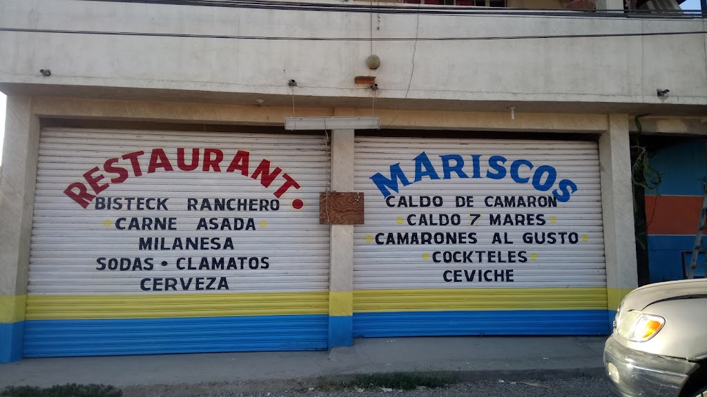 Restaurant De Mariscos. "Liz" | Calle Principal, Ojo de Agua, Ejido Ojo de Agua, 22254 Tijuana, B.C., Mexico | Phone: 664 903 2312