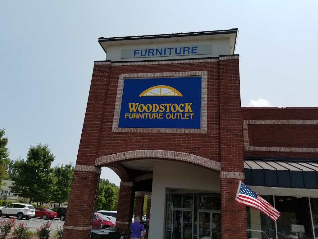 Woodstock Furniture & Mattress Outlet | 52 Village Blvd, Dallas, GA 30157, USA | Phone: (678) 363-1850