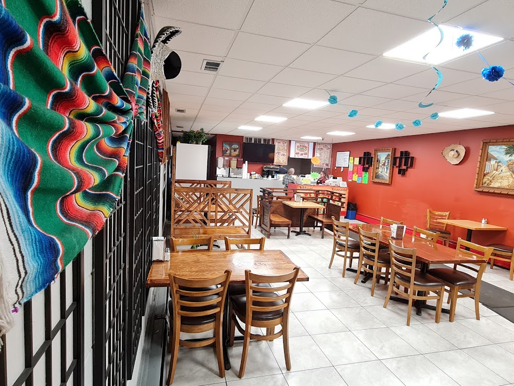 El Monte Taco | 3419 Chicago Rd, Steger, IL 60475, USA | Phone: (708) 515-9428