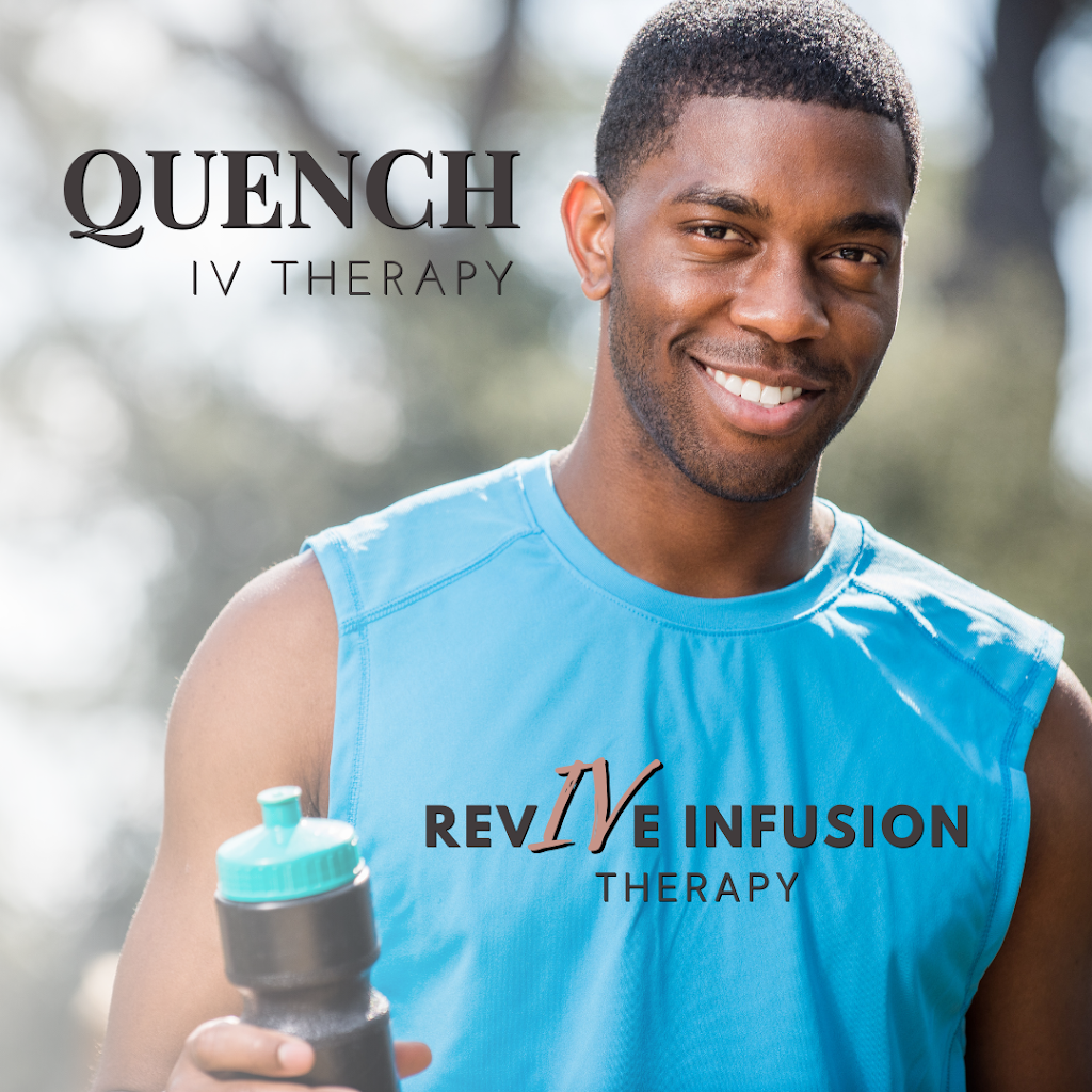 revIVe Infusion Therapy | 3244 Fall Creek Hwy, Granbury, TX 76049, USA | Phone: (817) 910-8942