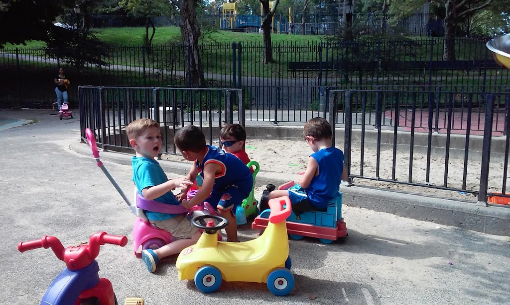 Pauls Playground | Independence Ave & Kappock St, Bronx, NY 10463, USA | Phone: (718) 884-0700