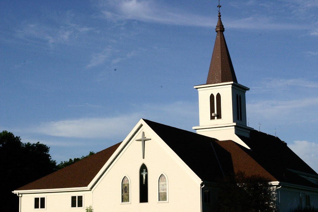 Urland Lutheran Church | Urland Cemetery, 6940 County 9 Blvd, Cannon Falls, MN 55009, USA | Phone: (507) 263-5544