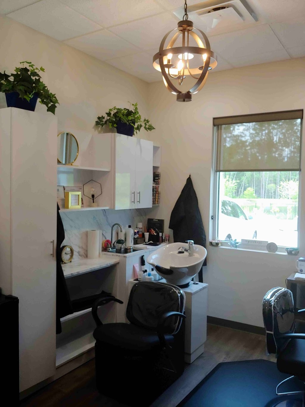 Carmans Hair Studio | 1520 Longleaf Pine Pkwy Suite #114, St Johns, FL 32259 | Phone: (904) 881-7637