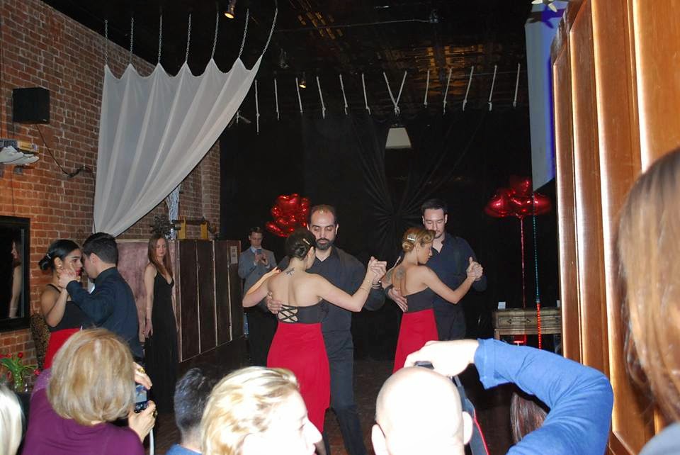 Believe Ballroom Dance NYC | 45 E 34th St 3rd Floor, New York, NY 10016, USA | Phone: (973) 666-8755