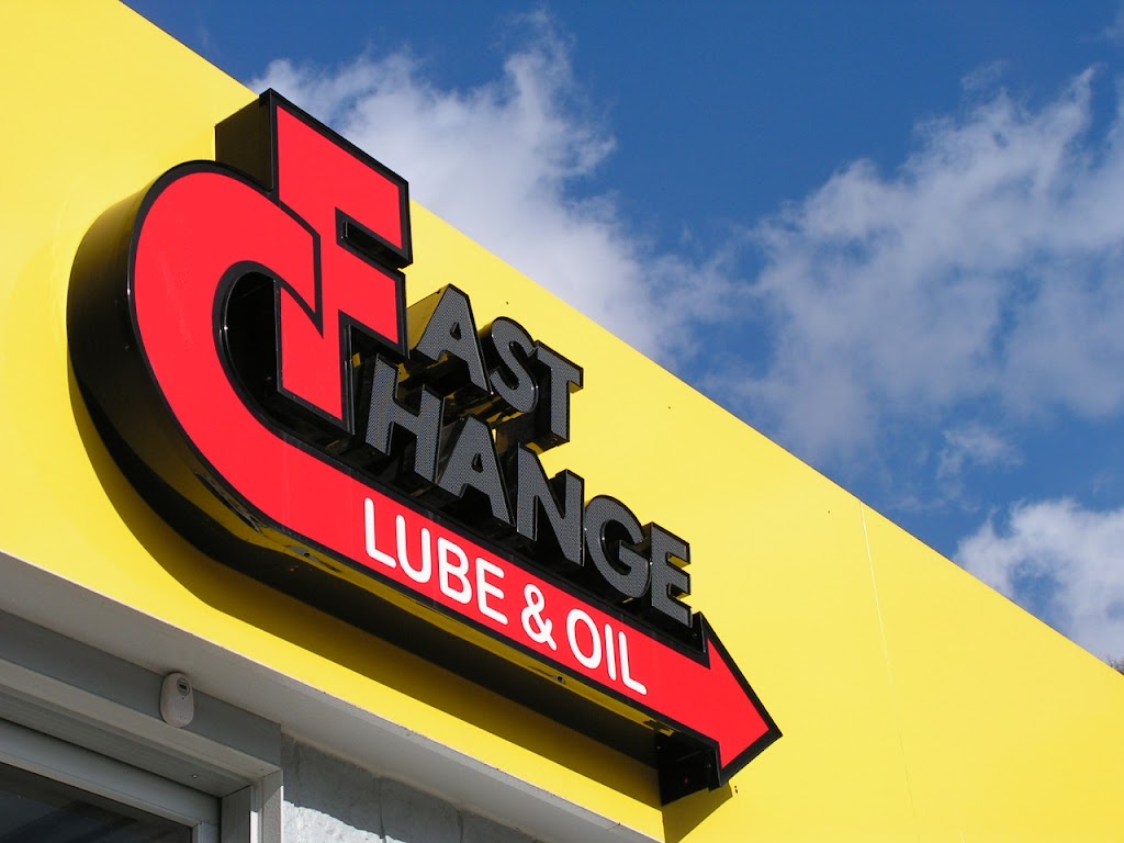 Fast Change Lube & Oil, Inc. | 1032 N Main St, Nicholasville, KY 40356, USA | Phone: (859) 885-9339