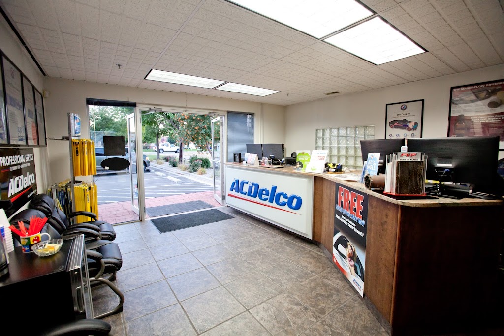 Johns Auto Care Center | 499 S Meridian Rd, Meridian, ID 83642, USA | Phone: (208) 314-1622