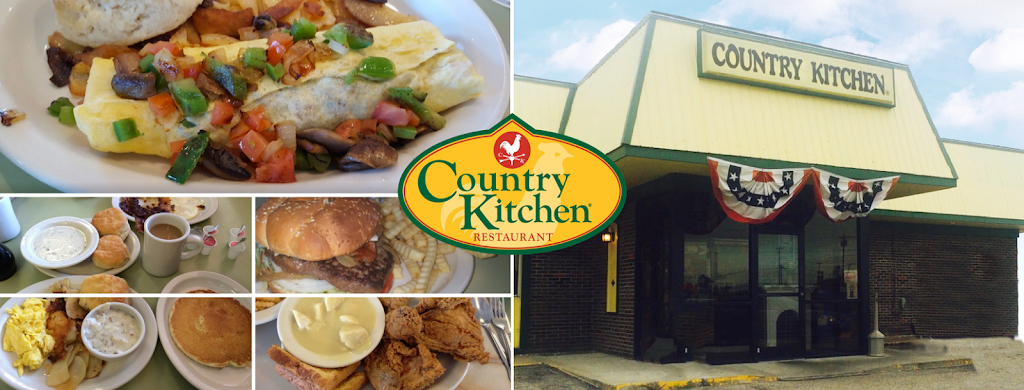 Country Kitchen Restaurant | 3150 OH-350, Lebanon, OH 45036, USA | Phone: (513) 932-7680