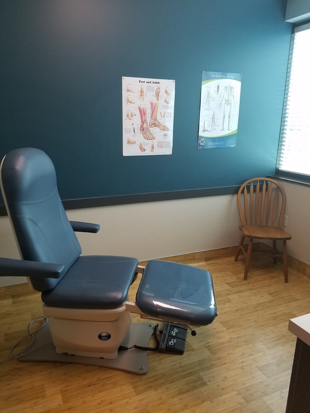 Mill Creek Foot & Ankle Clinic | 16708 Bothell Everett Hwy, Mill Creek, WA 98012, USA | Phone: (425) 482-6663