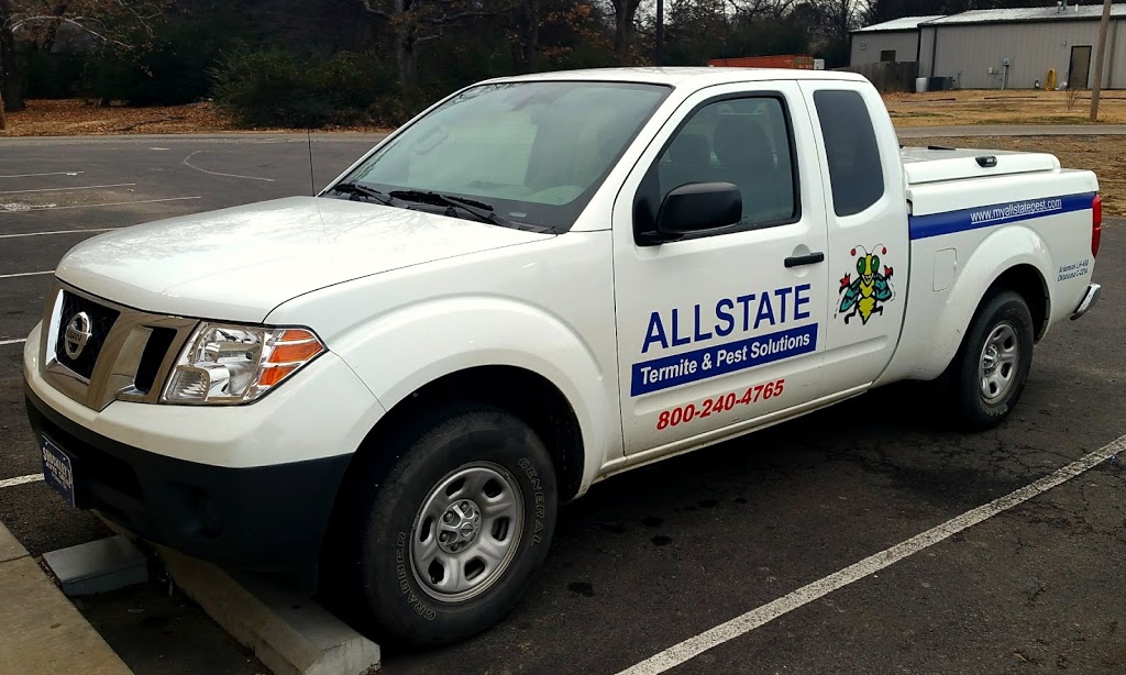 Allstate Termite & Pest Solutions - Tulsa | 2081 S 71st E Ave, Tulsa, OK 74112, USA | Phone: (918) 236-1925