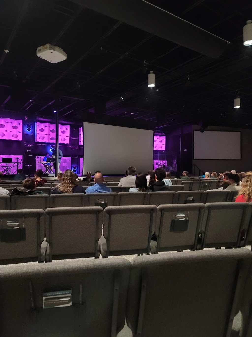 Healing Place Church | 569 Florida Ave SW, Denham Springs, LA 70726, USA | Phone: (225) 753-2273