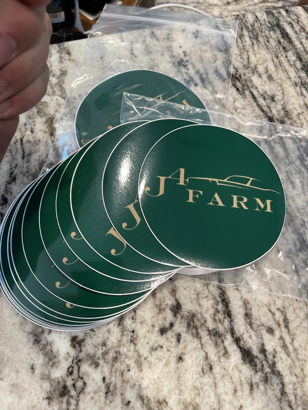 StickerBros | 3200 S Cravens Rd, Fort Worth, TX 76119, USA | Phone: (817) 832-8665